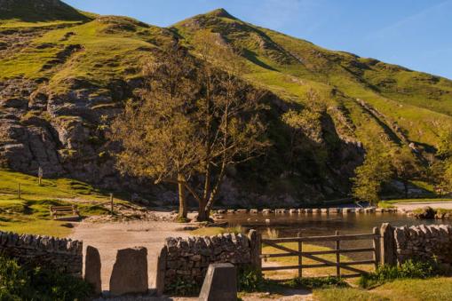 Peak District, England