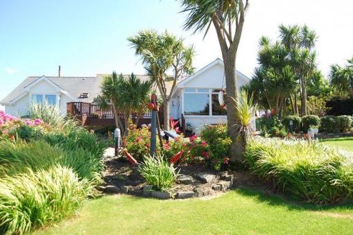 Crookhaven in West Cork, Ireland