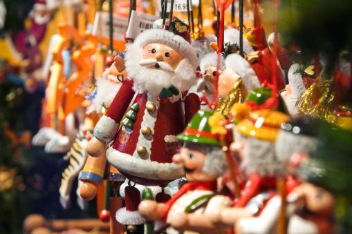 Germany Christmas Ornaments Dreamstime
