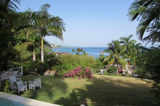 Montego Bay, Jamaica