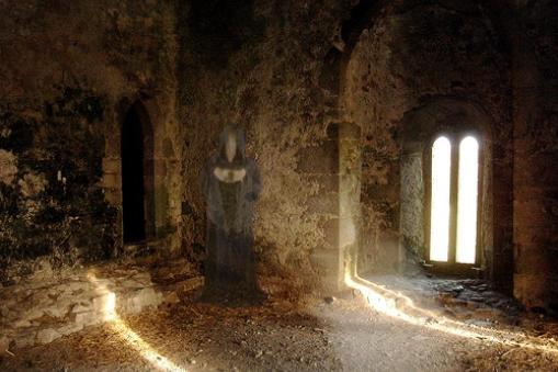 Leap Castle Ireland