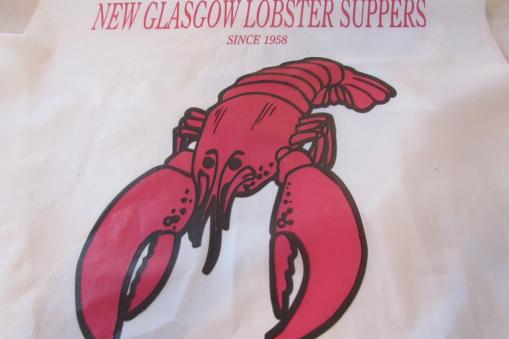 New Glasgow - Lobster Supper