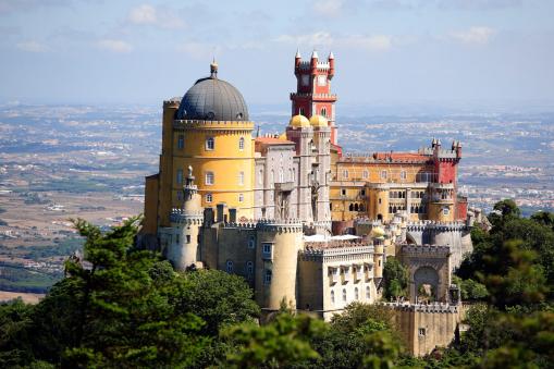 Cascais, Portugal