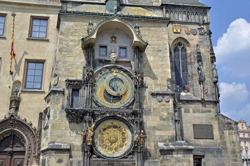 Prague Praha