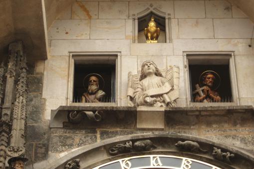 Prague Praha