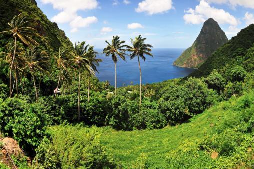 West Indies Explorer