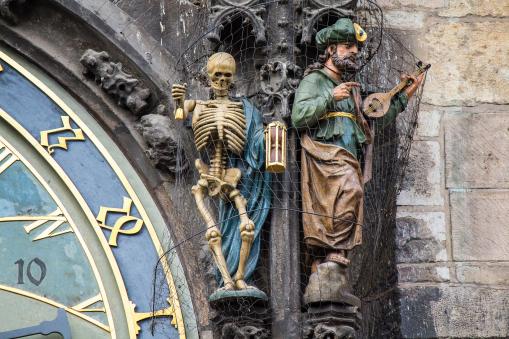 Prague Praha