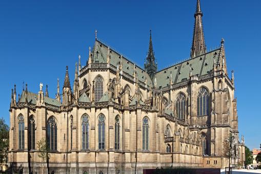 Linz, Austria