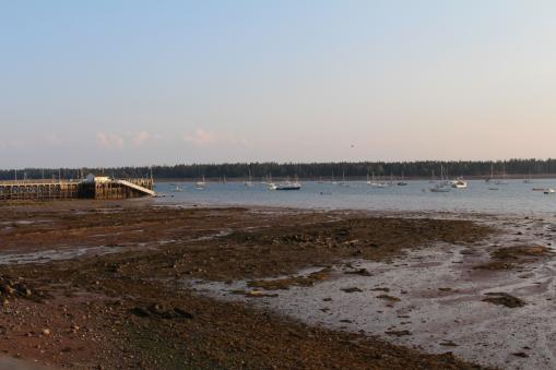 St. Andrews by-the-sea, New Brunswick, Canada