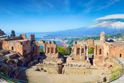 Gems of Sicily and Malta 2027