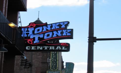 Nashville, Tennessee