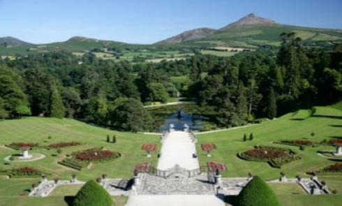 Ireland