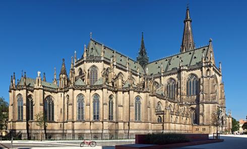 Linz, Austria