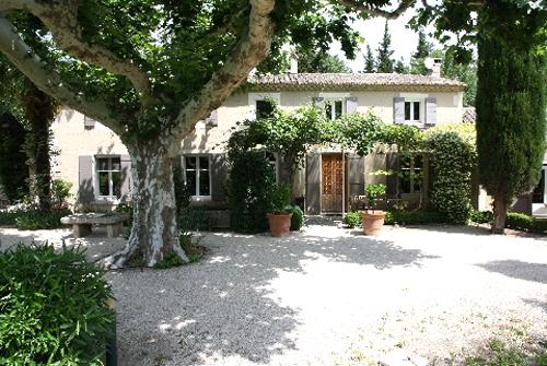 St. Remy-de-Provence, France