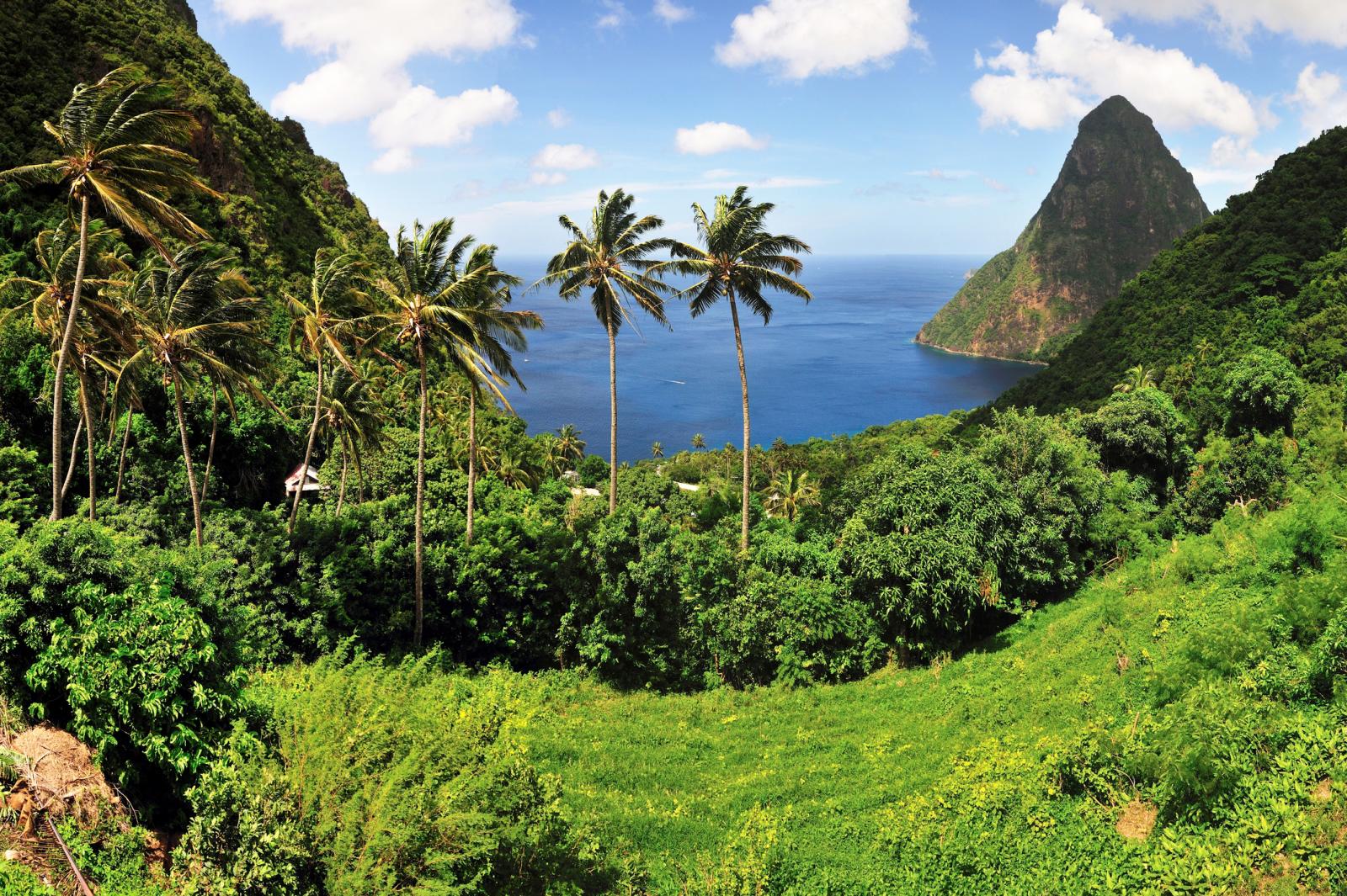 West Indies Explorer