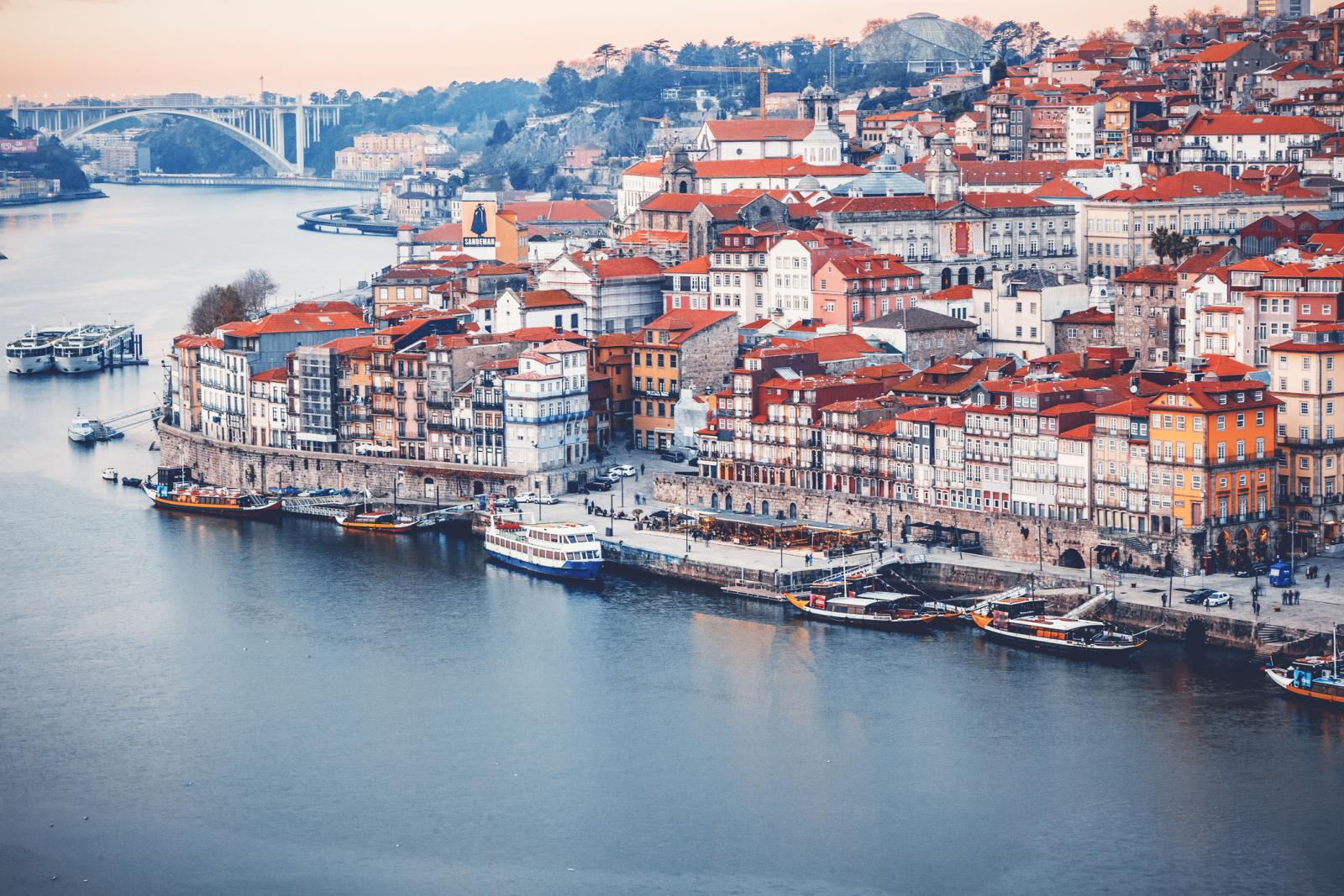 Porto Dreamstime