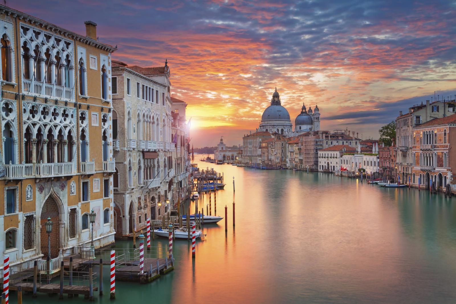 Country Roads Of Italy, A Women-Only Tour